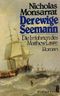 Der ewige Seemann I. Die Irrfahrten des Matthew Lawe Cover des Buches Der ewige Seemann I. Die Irrfahrten des Matthew Lawe (ISBN: 9783548202273)