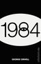 1984 Cover des Buches 1984