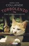 Turbolenzo Cover des Buches Turbolenzo (ISBN: 9783548261652)