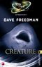 Creature Cover des Buches Creature (ISBN: 9783548269368)