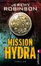Mission Hydra Cover des Buches Mission Hydra (ISBN: 9783548281773)