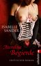 Atemlose Begierde Cover des Buches Atemlose Begierde (ISBN: 9783548283364)