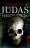 Die Judas-Verschwörung Cover des Buches Die Judas-Verschwörung (ISBN: 9783548283593)