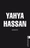 Yahya Hassan Cover des Buches Yahya Hassan (ISBN: 9783548287188)