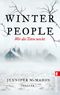 Winter People - Wer die Toten weckt Cover des Buches Winter People - Wer die Toten weckt (ISBN: 9783548287324)