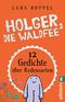 Holger, die Waldfee Cover des Buches Holger, die Waldfee (ISBN: 9783548287980)