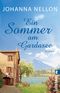Ein Sommer am Gardasee Cover des Buches Ein Sommer am Gardasee (ISBN: 9783548289724)