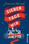 Sieben Tage Wir Cover des Buches Sieben Tage Wir (ISBN: 9783548290898)