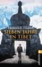 Sieben Jahre in Tibet Cover des Buches Sieben Jahre in Tibet (ISBN: 9783548357539)