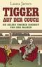 Tigger auf der Couch Cover des Buches Tigger auf der Couch (ISBN: 9783548369761)