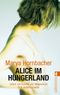 Alice im Hungerland Cover des Buches Alice im Hungerland (ISBN: 9783548372952)
