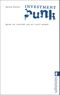 Investment Punk Cover des Buches Investment Punk (ISBN: 9783548373843)