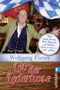 Lob der Lederhose Cover des Buches Lob der Lederhose (ISBN: 9783548376677)
