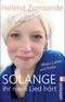 Solange ihr mein Lied hört Cover des Buches Solange ihr mein Lied hört (ISBN: 9783548376868)