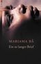 Ein so langer Brief Cover des Buches Ein so langer Brief (ISBN: 9783548602738)