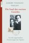 Die Insel des zweiten Gesichts Cover des Buches Die Insel des zweiten Gesichts (ISBN: 9783548605142)