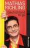 Deutschland to go Cover des Buches Deutschland to go (ISBN: 9783550080036)