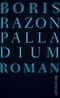 Palladium Cover des Buches Palladium (ISBN: 9783550080821)