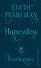 Honeydew Cover des Buches Honeydew (ISBN: 9783550080999)