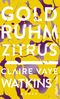Gold Ruhm Zitrus Cover des Buches Gold Ruhm Zitrus (ISBN: 9783550081125)
