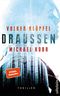Draussen Cover des Buches Draussen