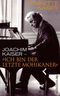 »Ich bin der letzte Mohikaner« Cover des Buches »Ich bin der letzte Mohikaner« (ISBN: 9783550086977)
