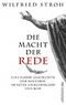 Die Macht der Rede Cover des Buches Die Macht der Rede (ISBN: 9783550087530)