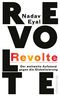 Revolte Cover des Buches Revolte (ISBN: 9783550200717)