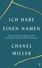 Ich habe einen Namen Cover des Buches Ich habe einen Namen (ISBN: 9783550200809)