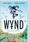 WYND 1: Seltsames Blut Cover des Buches WYND 1: Seltsames Blut (ISBN: 9783551015952)