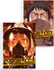 Poison City Komplettpack 1-2 Cover des Buches Poison City Komplettpack 1-2 (ISBN: 9783551021144)