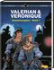 Valerian und Veronique Gesamtausgabe 1 Cover des Buches Valerian und Veronique Gesamtausgabe 1 (ISBN: 9783551025500)