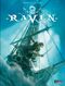 Raven 1: Nemesis Cover des Buches Raven 1: Nemesis (ISBN: 9783551026453)