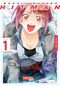 Weekly Shonen Hitman 1 Cover des Buches Weekly Shonen Hitman 1 (ISBN: 9783551026767)