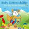 Maxi Pixi 473: Bobo Siebenschläfer: Ein Tag in den Bergen Cover des Buches Maxi Pixi 473: Bobo Siebenschläfer: Ein Tag in den Bergen (ISBN: 9783551033918)