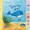 Baby Pixi (unkaputtbar) 80: Der kleine Wal Cover des Buches Baby Pixi (unkaputtbar) 80: Der kleine Wal (ISBN: 9783551051820)