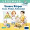 LESEMAUS 180: Unsere Körper – Essen, Trinken, Schmecken Cover des Buches LESEMAUS 180: Unsere Körper – Essen, Trinken, Schmecken (ISBN: 9783551081797)