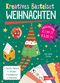 Bastelset für Kinder: Kreatives Bastelset: Weihnachten Cover des Buches Bastelset für Kinder: Kreatives Bastelset: Weihnachten (ISBN: 9783551190284)
