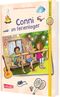 Abenteuerspaß mit Conni 1: Conni im Ferienlager Cover des Buches Abenteuerspaß mit Conni 1: Conni im Ferienlager (ISBN: 9783551191717)