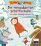 VORLESEMAUS 10: Die verzauberten Schlittschuhe Cover des Buches VORLESEMAUS 10: Die verzauberten Schlittschuhe (ISBN: 9783551221292)