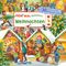 Hör mal (Soundbuch): Wimmelbuch: Weihnachten Cover des Buches Hör mal (Soundbuch): Wimmelbuch: Weihnachten (ISBN: 9783551251916)