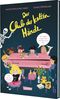 Der Club der kalten Hände Cover des Buches Der Club der kalten Hände (ISBN: 9783551254887)