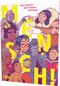 MENSCH! Cover des Buches MENSCH! (ISBN: 9783551254955)
