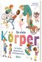 So viele Körper Cover des Buches So viele Körper (ISBN: 9783551255068)