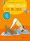 Yoga-Spaß für Kinder Cover des Buches Yoga-Spaß für Kinder (ISBN: 9783551255198)