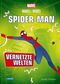 Marvel Heroes 2: SPIDER-MAN – Vernetzte Welten Cover des Buches Marvel Heroes 2: SPIDER-MAN – Vernetzte Welten (ISBN: 9783551281111)