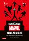 Marvel: Das ultimative MARVEL Quizbuch Cover des Buches Marvel: Das ultimative MARVEL Quizbuch (ISBN: 9783551281197)