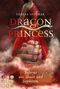 Dragon Princess 2: Inferno aus Staub und Saphiren Cover des Buches Dragon Princess 2: Inferno aus Staub und Saphiren
