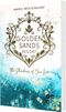 Golden Sands Resort 3: The Shadows of Our Love Cover des Buches Golden Sands Resort 3: The Shadows of Our Love (ISBN: 9783551305763)