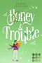 Honey & Trouble (Bellbook University 2) Cover des Buches Honey & Trouble (Bellbook University 2) (ISBN: 9783551305862)